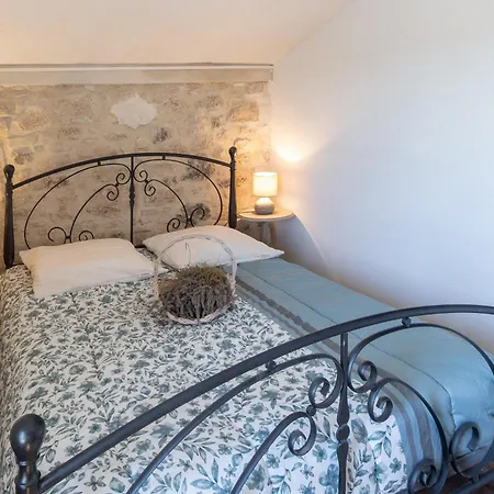 Bellevue De La Marechale * Orgnac-l'Aven