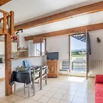 Bellevue De La Marechale Апартаменты