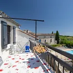 Bellevue De La Marechale Orgnac-l'Aven