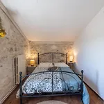 Апартаменты Bellevue De La Marechale Orgnac-l'Aven