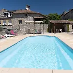 Bellevue De La Marechale Orgnac-l'Aven