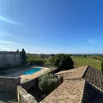 Bellevue De La Marechale Orgnac-l'Aven