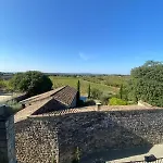 Bellevue De La Marechale Апартаменты Orgnac-l'Aven