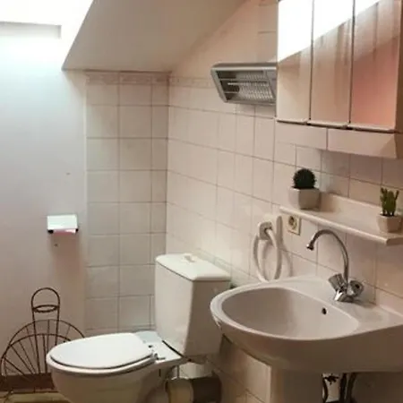 Bellevue De La Marechale Apartment Orgnac-l'Aven