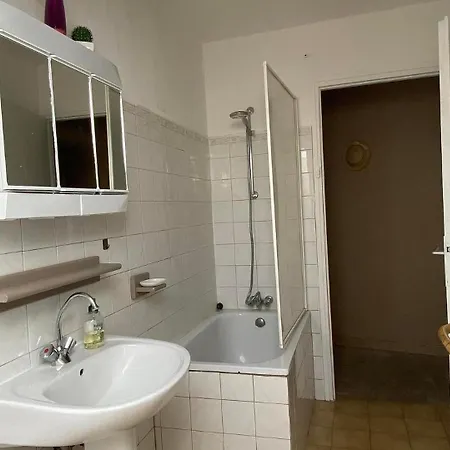Apartment Bellevue De La Marechale Orgnac-l'Aven