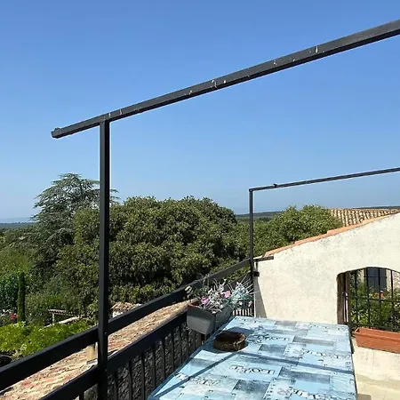 Apartment Bellevue De La Marechale