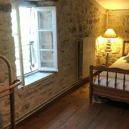 Bellevue De La Marechale Apartment Orgnac-l'Aven