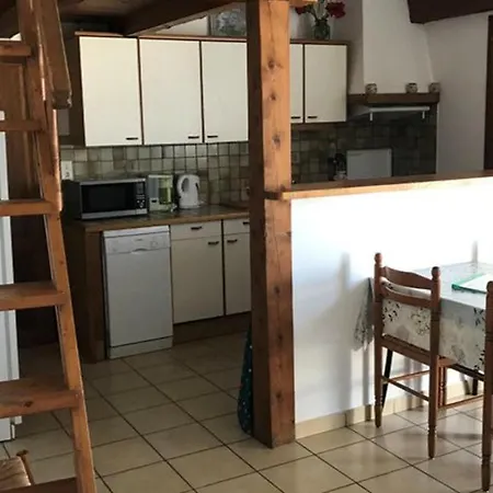 Bellevue De La Marechale Apartment Orgnac-l'Aven