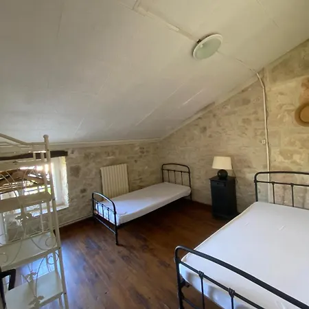 Apartment Bellevue De La Marechale