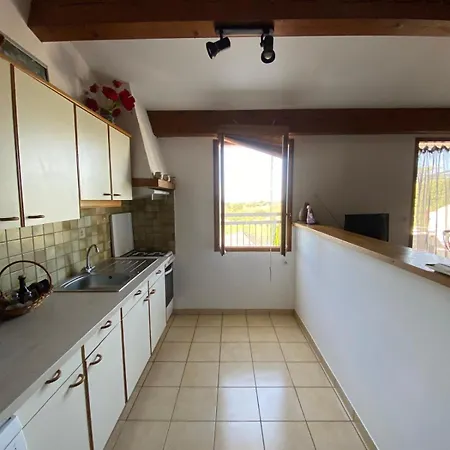 Apartment Bellevue De La Marechale Orgnac-l'Aven