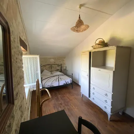 Apartment Bellevue De La Marechale