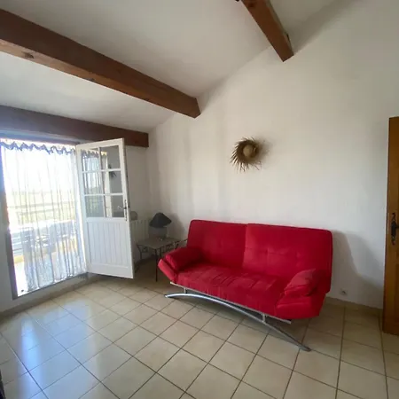 Apartment Bellevue De La Marechale
