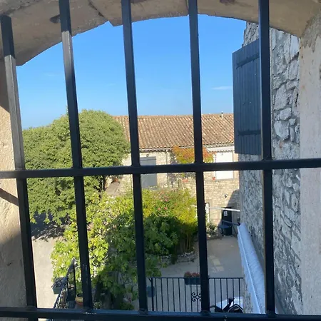 Bellevue De La Marechale Appartement *