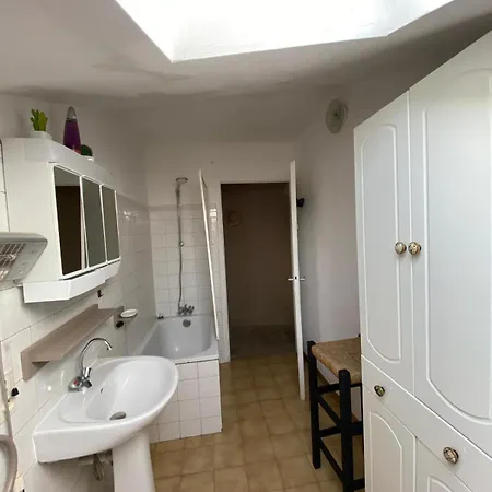 Bellevue De La Marechale Apartment Orgnac-l'Aven