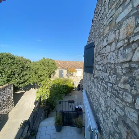 Bellevue De La Marechale *