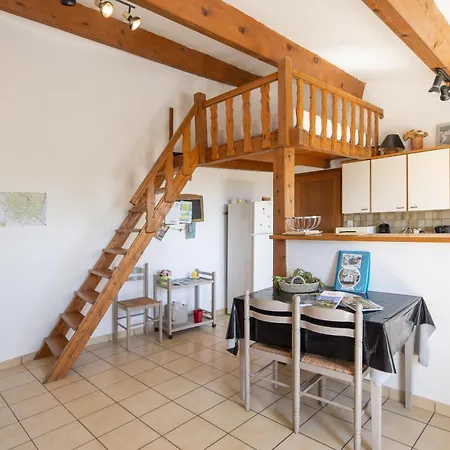 Appartement Bellevue De La Marechale