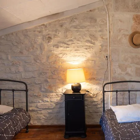 Appartement Bellevue De La Marechale *