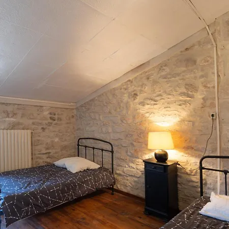 Bellevue De La Marechale Appartement Orgnac-lʼAven