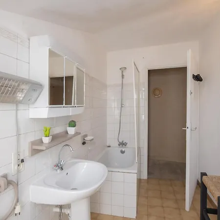 Appartement Bellevue De La Marechale *