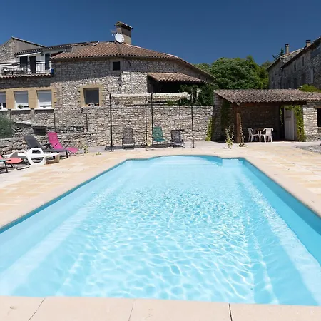 Bellevue De La Marechale Orgnac-lʼAven