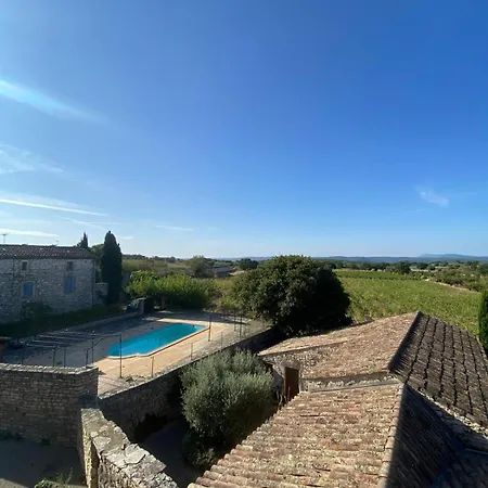 Bellevue De La Marechale Orgnac-lʼAven